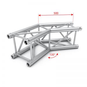 Alustage ALHD34C22 - Narożnik