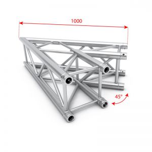 Alustage ALHD34C20 - Narożnik