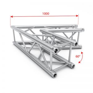 Alustage ALHD34C19 - Narożnik