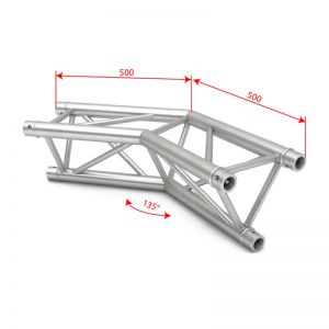 Alustage ALHD33C23 - Narożnik