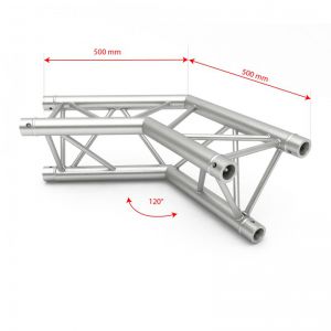 Alustage ALHD33C22 - Narożnik