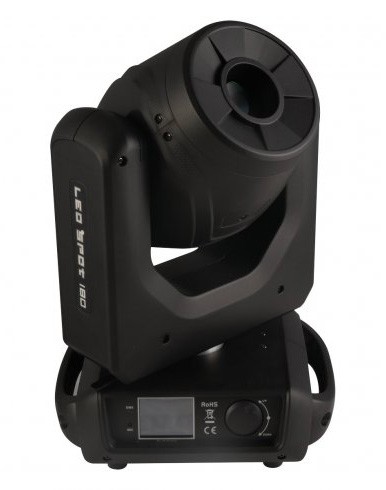 Fractal SYMETRO SPOT 200 - głowa ruchoma typu SPOT 200W