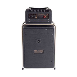 Vox MSB50 Black - kombo gitarowe