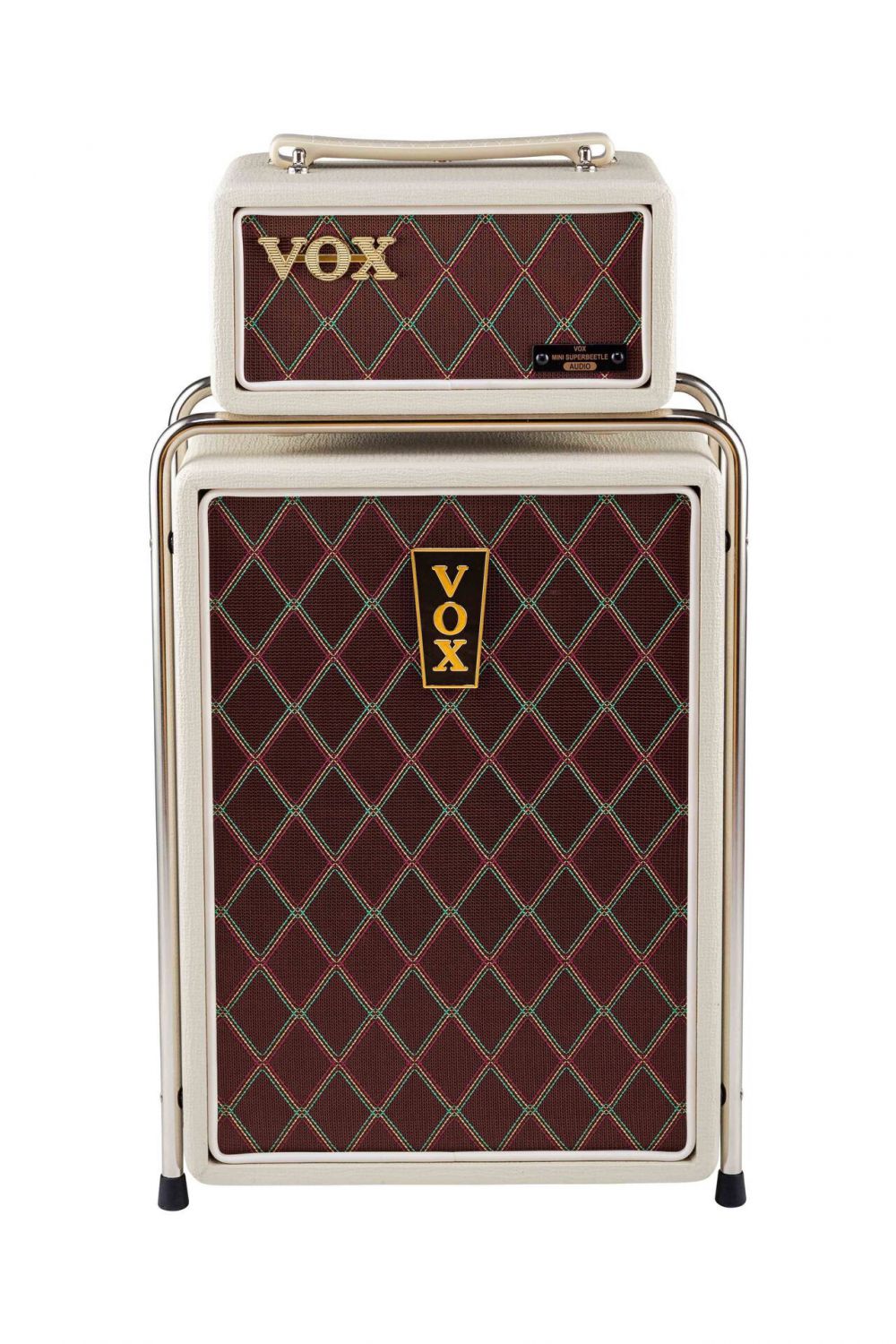 VOX MSB50-AUDIO IV - kombo gitarowe
