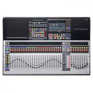 Presonus StudioLive 32S - mikser cyfrowy