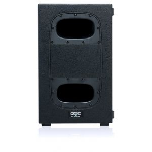 QSC KS112 - subwoofer aktywny