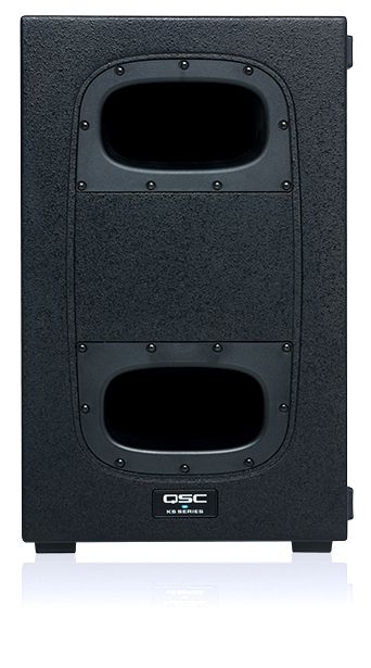 QSC KS112 - subwoofer aktywny