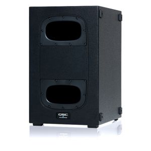 QSC KS112 - subwoofer aktywny