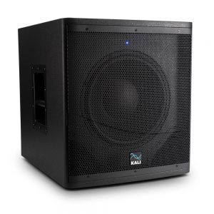 Kali Audio WS-12 - subwoofer aktywny 1000W