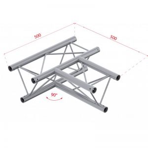 Alustage AL23T36 - Narożnik