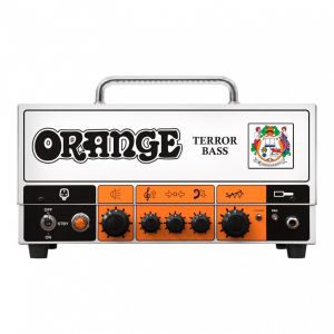 Orange TERROR BASS - wzmacniacz basowy