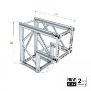 Alustage ALK34 C21.0001 - Narożnik