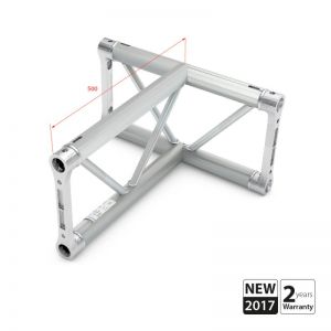 Alustage ALK32 T35.0002 - Narożnik