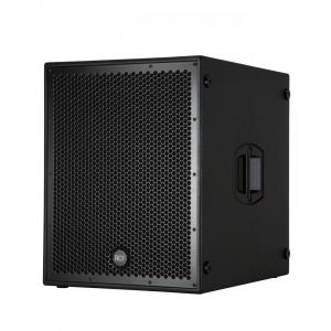 RCF SUB 8004-AS - subwoofer