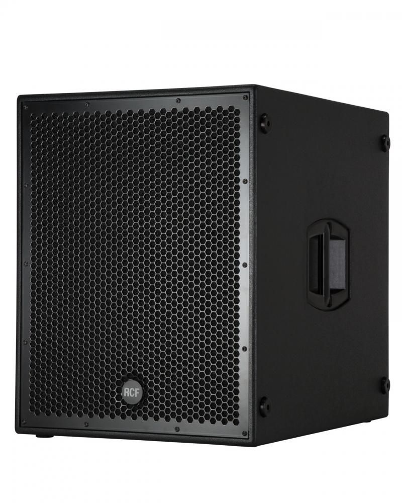 RCF SUB 8004-AS - subwoofer