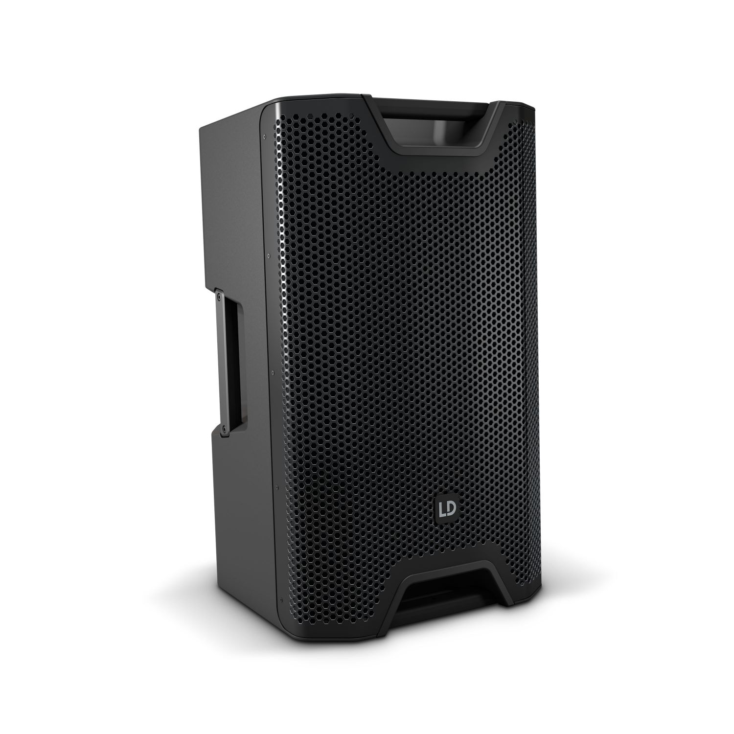 LD Systems ICOA 12 A BT - 12" Aktywny współosiowy głośnik PA z technologią Bluetooth LD Systems ICOA 12 A BT - kolumna aktywna z bluetooth