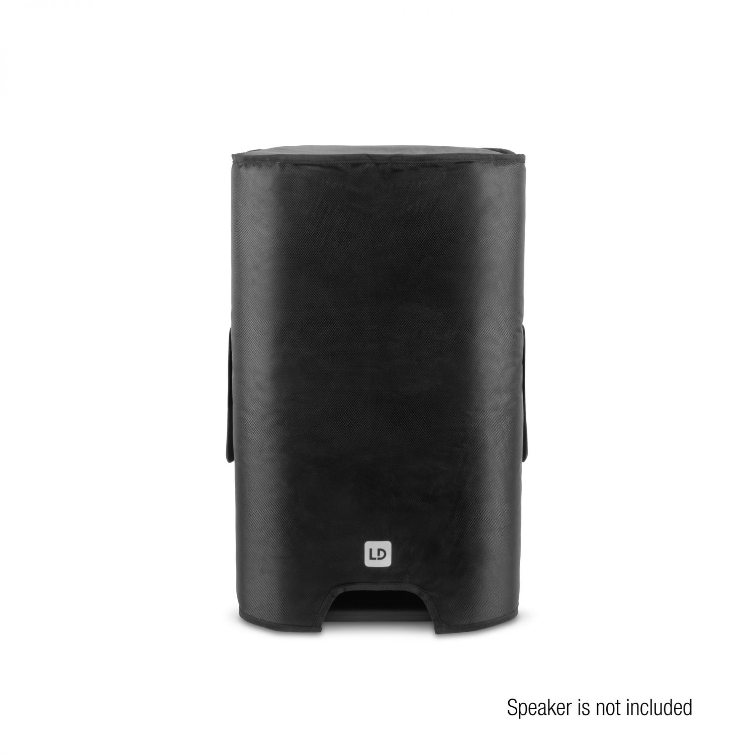 LD Systems ICOA 12 PC - Wyściełana osłona ochronna dla ICOA 12 LD Systems ICOA 12 PC - pokrowiec kolumnowy dla ICOA 12