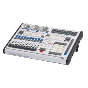 Avolites Titan Mobile - sterownik / oprogramowanie DMX