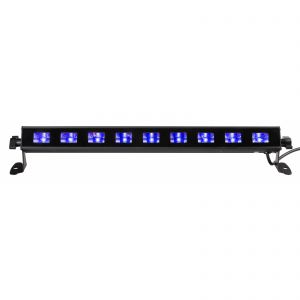 JB Systems LED UV-BAR 9 - belka LED BAR UV