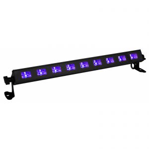 JB Systems LED UV-BAR 9 - belka LED BAR UV