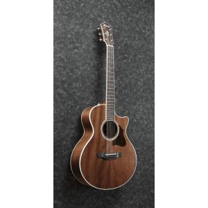 Ibanez AE245JR-OPN - gitara elektro-akustyczna