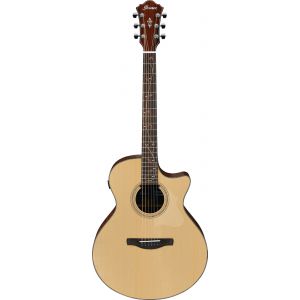 Ibanez AE275-LGS - gitara elektro-akustyczna