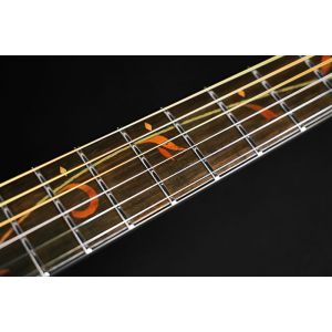 Ibanez AE275-LGS - gitara elektro-akustyczna