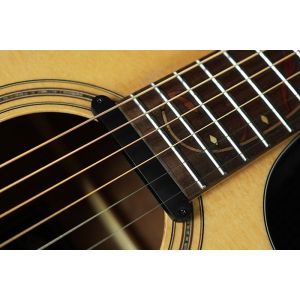 Ibanez AE275BT-LGS - gitara elektro-akustyczna