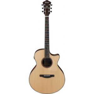 Ibanez AE325-LGS - gitara elektro-akustyczna