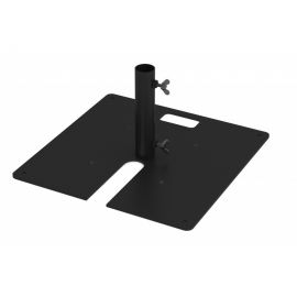 Alustage PDS-58 - Podstawa uniwersalna