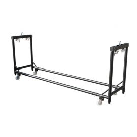 Alustage T-78 - Wózek do transportowania kratownic