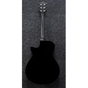 Ibanez AEG50-BK - gitara elektro-akustyczna