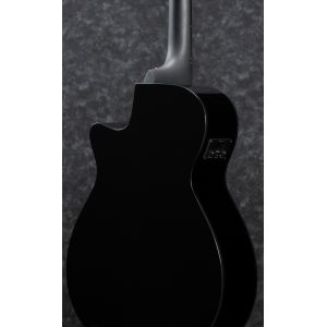Ibanez AEG50-BK - gitara elektro-akustyczna