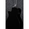 Ibanez AEG50-BK - gitara elektro-akustyczna