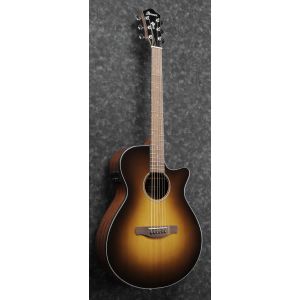 Ibanez AEG50-DHH - gitara elektro-akustyczna