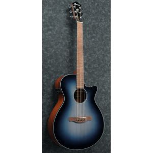 Ibanez AEG50-IBH - gitara elektro-akustyczna