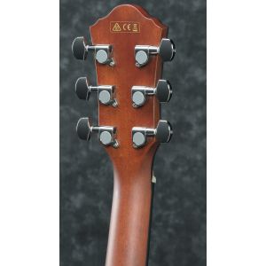 Ibanez AEG50-IBH - gitara elektro-akustyczna