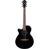 Ibanez AEG50L-BKH - gitara elektro-akustyczna
