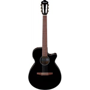 Ibanez AEG50N-BKH - gitara elektro-klasyczna