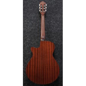 Ibanez AEG50N-BKH - gitara elektro-klasyczna