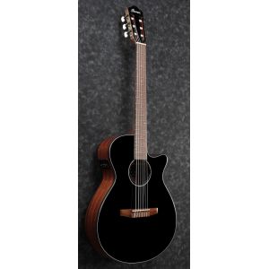 Ibanez AEG50N-BKH - gitara elektro-klasyczna