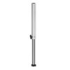 Alustage TLL-04 NOGA TELESKOPOWA 40cm