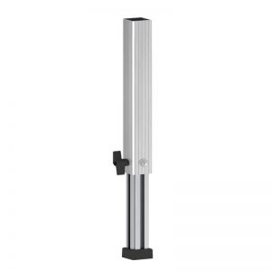 Alustage TLE-04 NOGA TELESKOPOWA 40-60cm