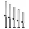 Alustage TL-07 NOGA TELESKOPOWA 70-120cm