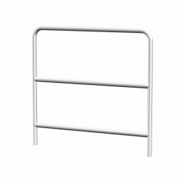 Alustage SBA 08 -BARIERKA GIĘTA 4ST