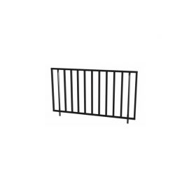 Alustage SBS 05 - STALOWA BARIERKA 2M