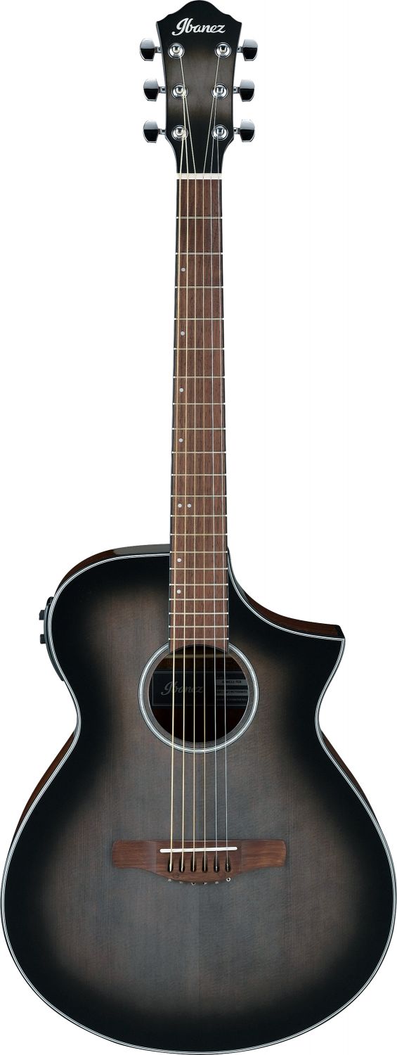 Ibanez AEWC11-TCB - gitara elektr-akustyczna