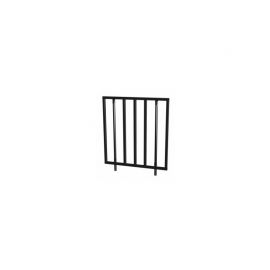 Alustage SBS 06 - STALOWA BARIERKA 1M