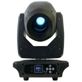Fractal MORPH 150 W Moving Head 3 in 1 - głowa ruchoma