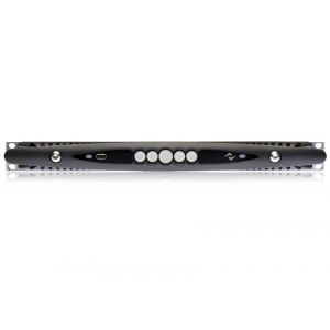 Powersoft X4 - końcówka mocy z DSP